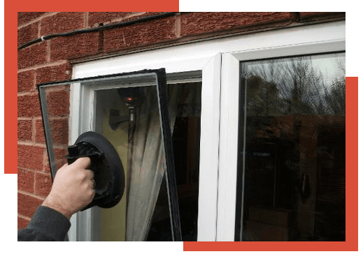 Double Glazing Repairs Newport